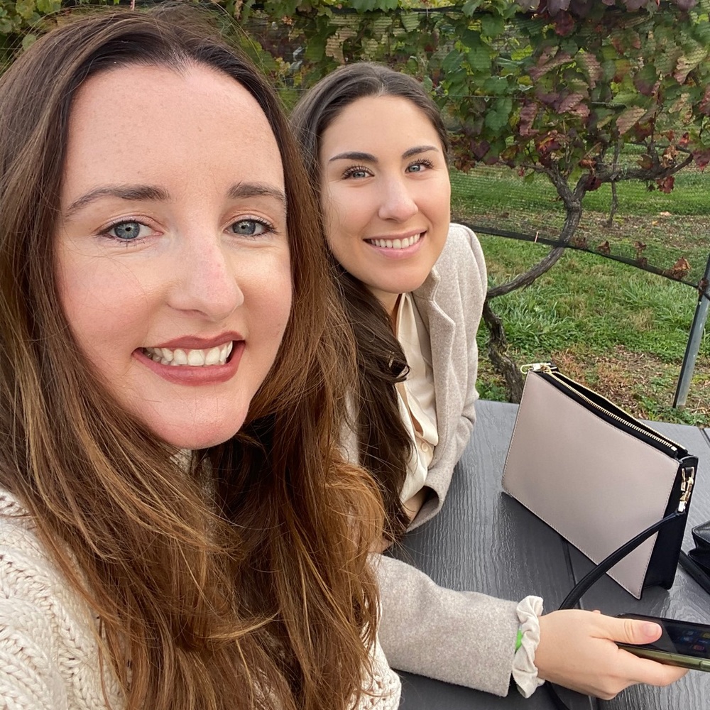 Meet your Posher, Tara